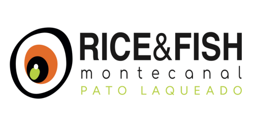 Pato Laqueado Logo